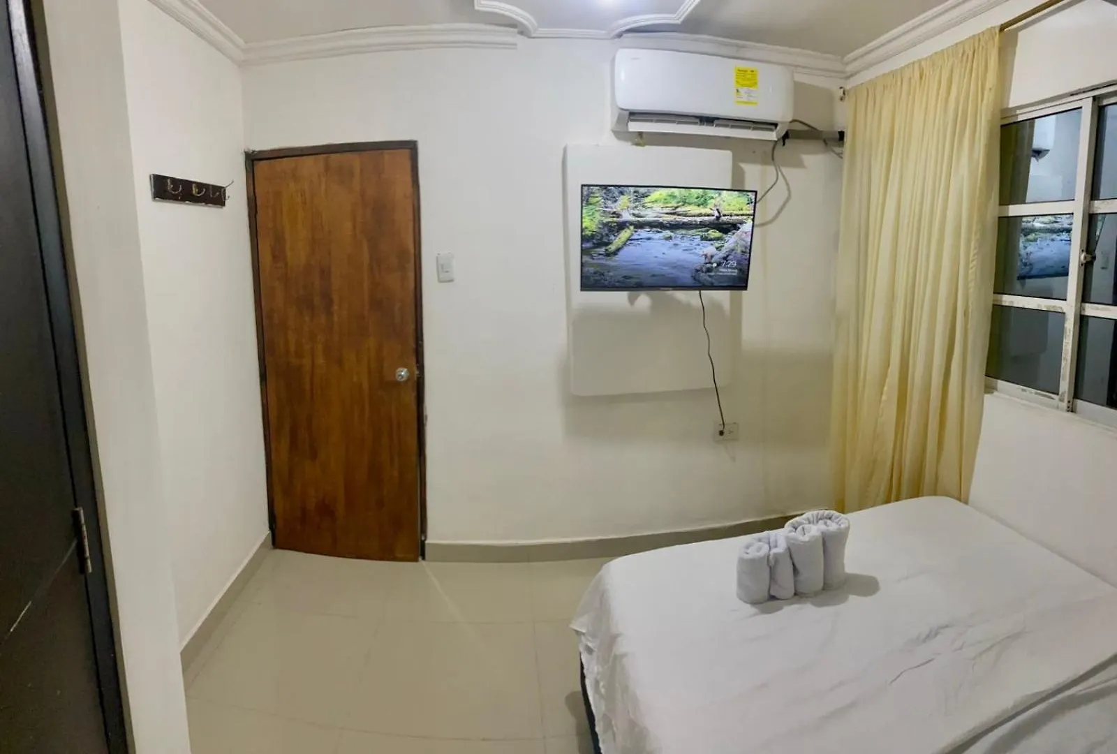 Hostal Viva Mar Cartagena 0*,
