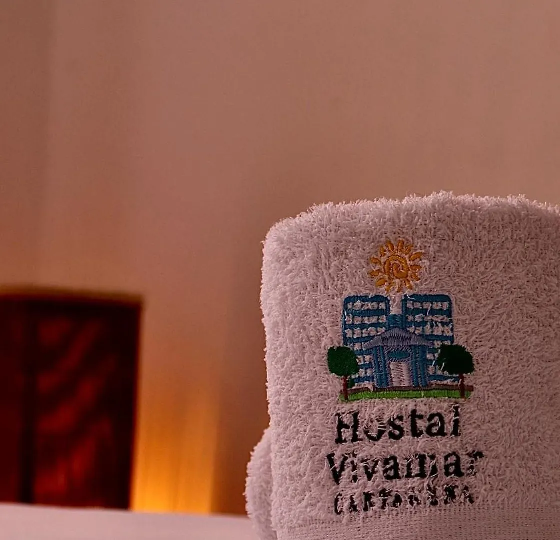 Hostal Viva Mar Cartagena 콜롬비아