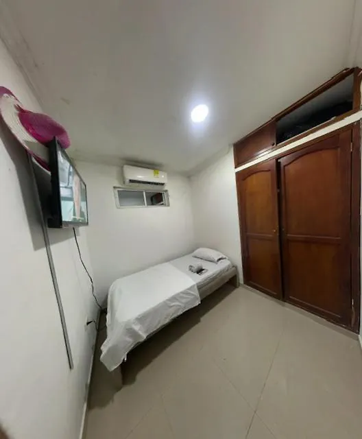 Hostal Viva Mar Cartagena 0*,