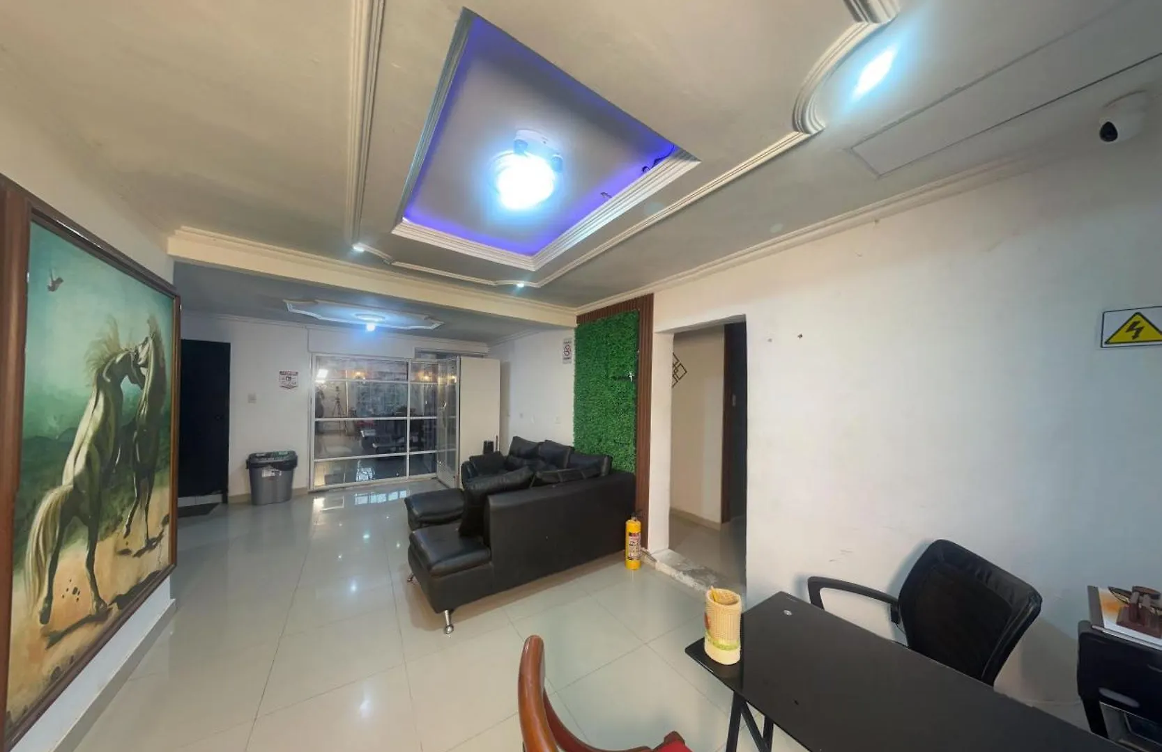게스트하우스 Hostal Viva Mar Cartagena