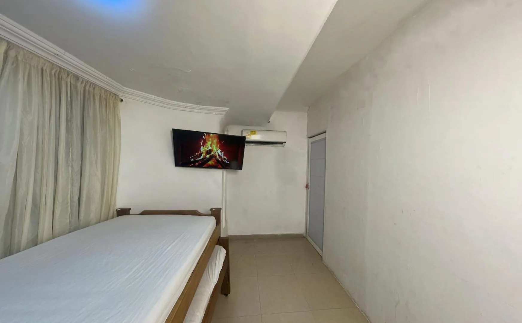 게스트하우스 Hostal Viva Mar Cartagena 콜롬비아