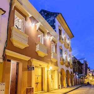El Viajero Centro Hotel
