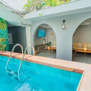  Albergue Casa Del Pozo Boutique House