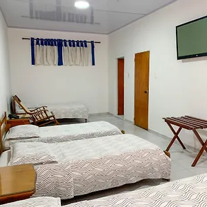 Veleros Hotel
