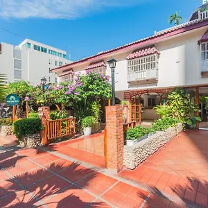 Baluarte Coast Hotel