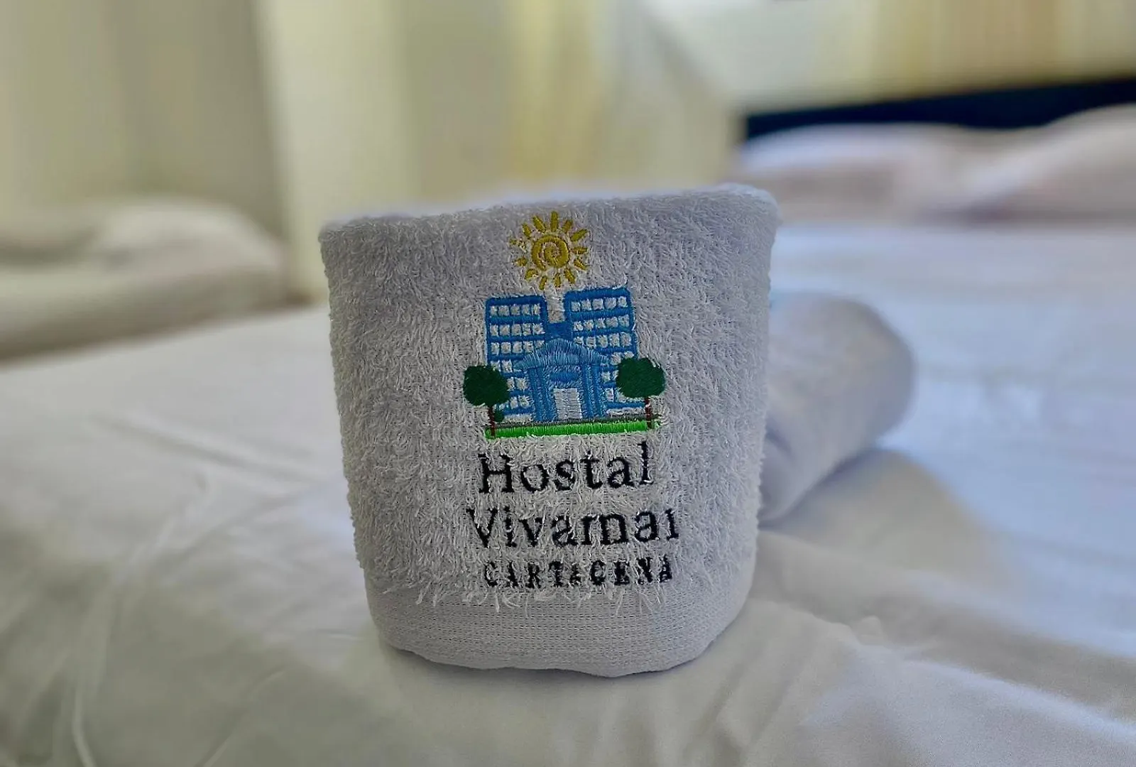 Hostal Viva Mar Cartagena Pensión