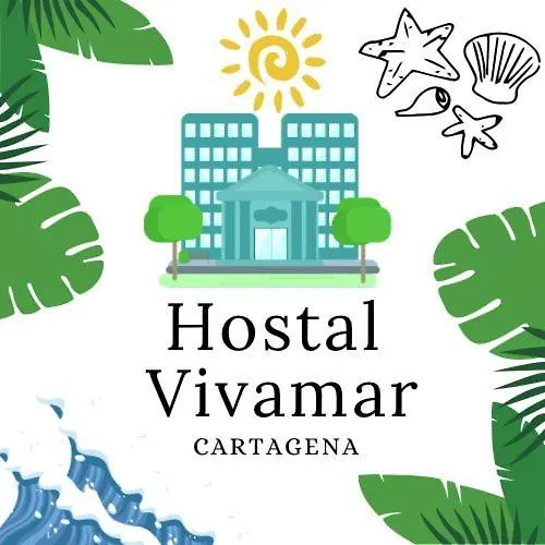 Hostal Viva Mar Cartagena Colombia