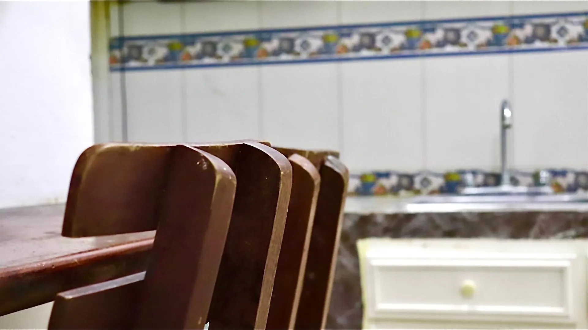 Pensión Hostal Viva Mar Cartagena