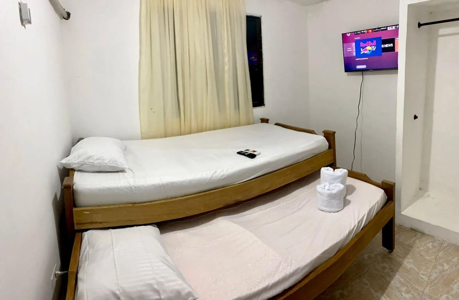 Hostal Viva Mar Cartagena
