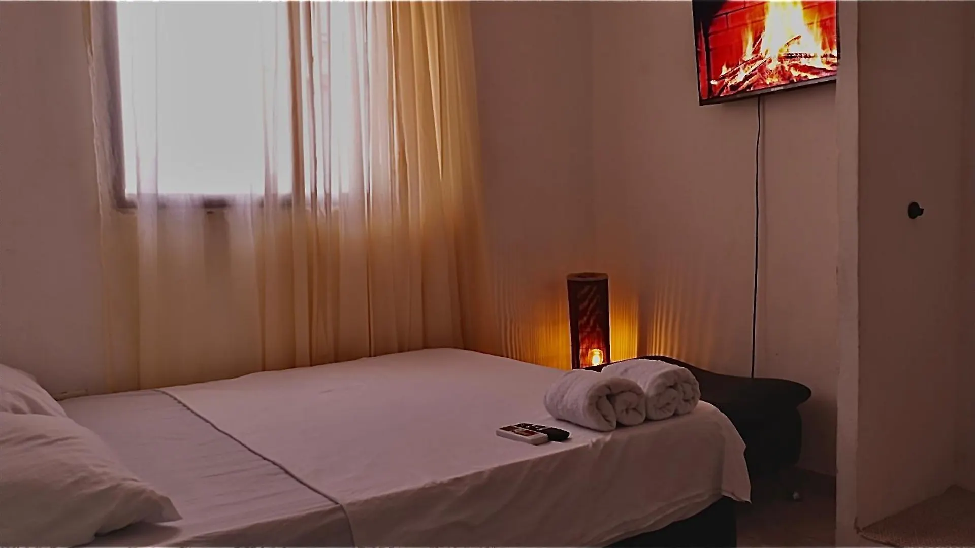 Hostal Viva Mar Cartagena