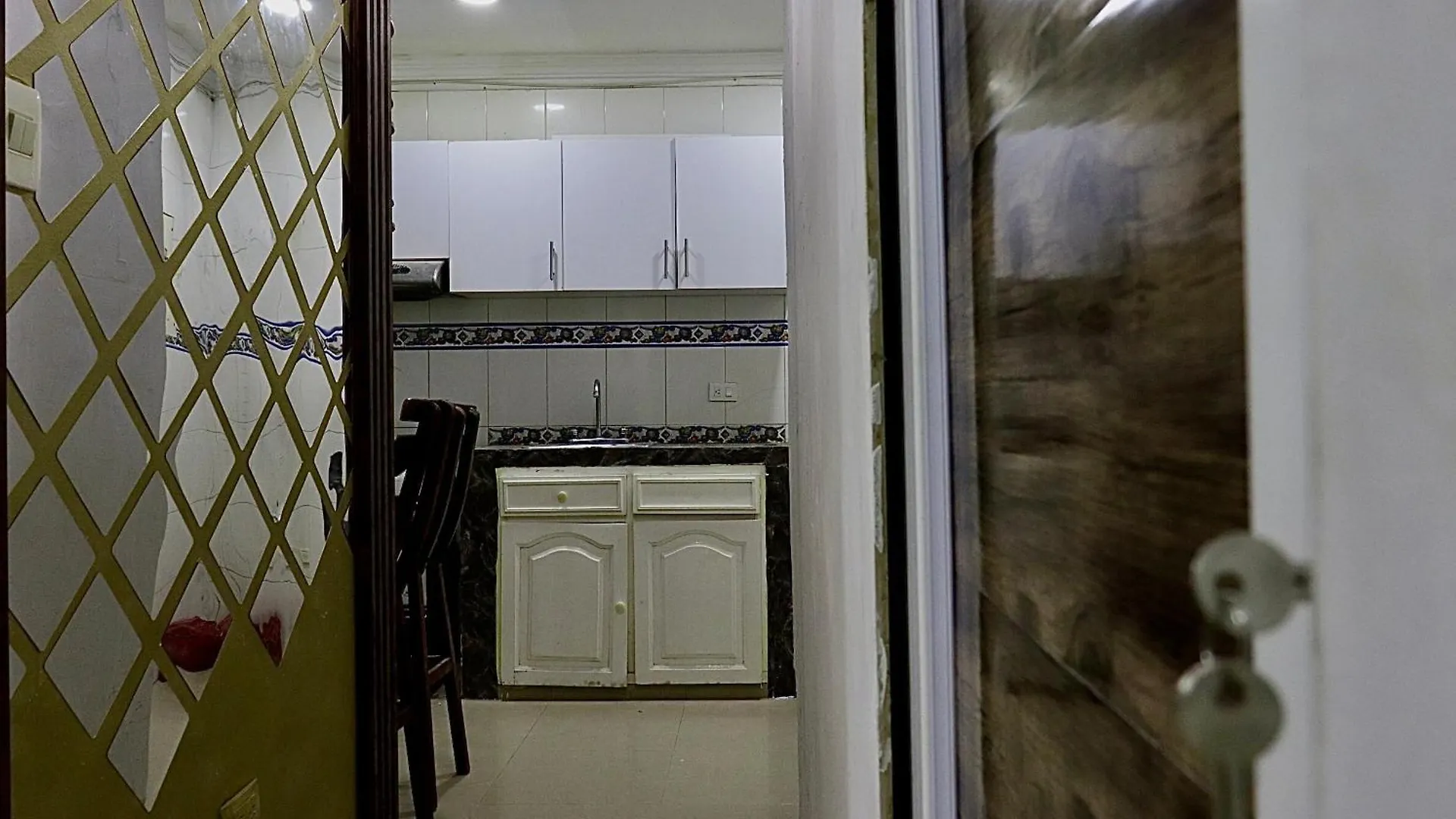 Pensión Hostal Viva Mar Cartagena