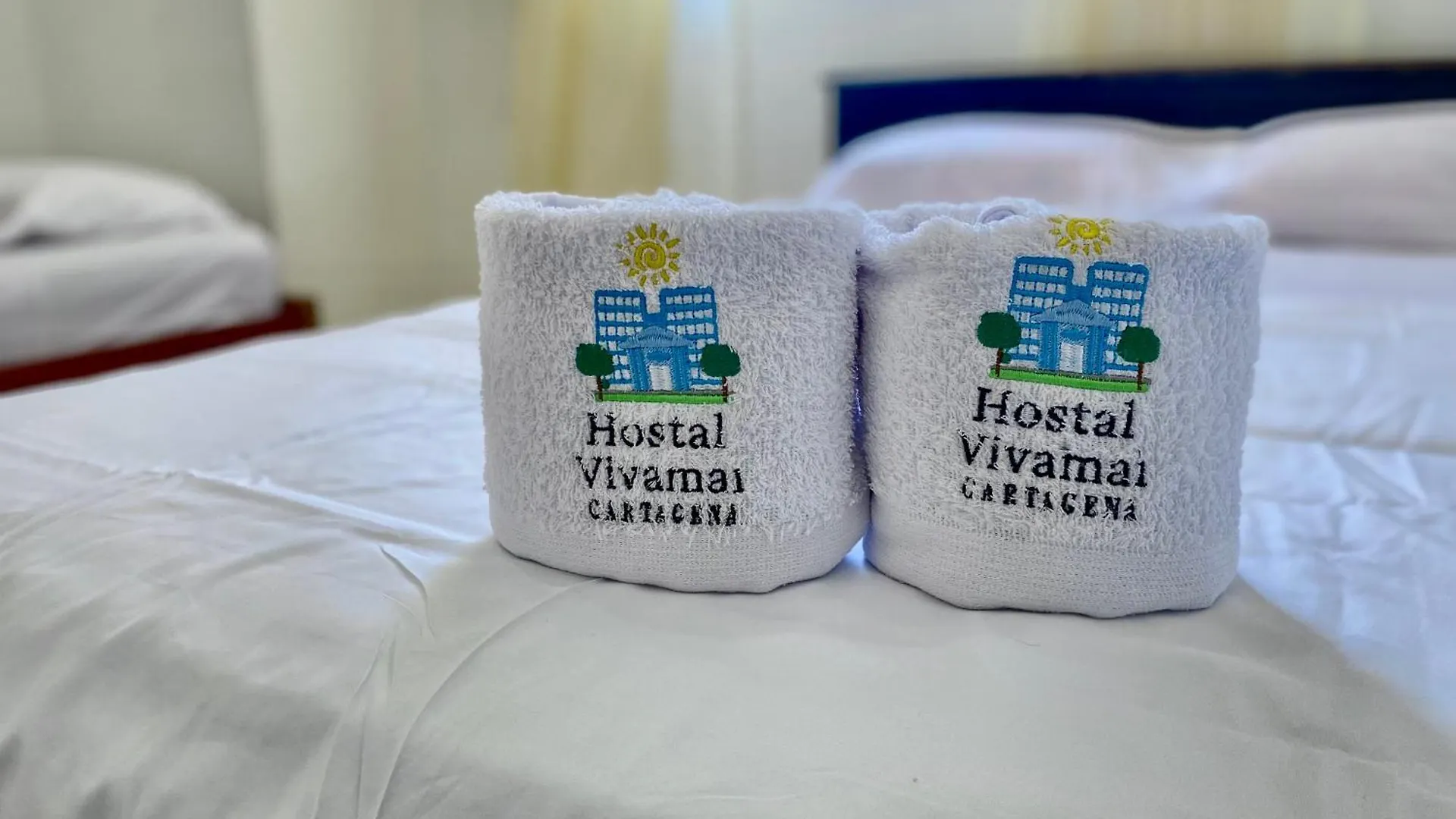 Guest house Hostal Viva Mar Cartagena
