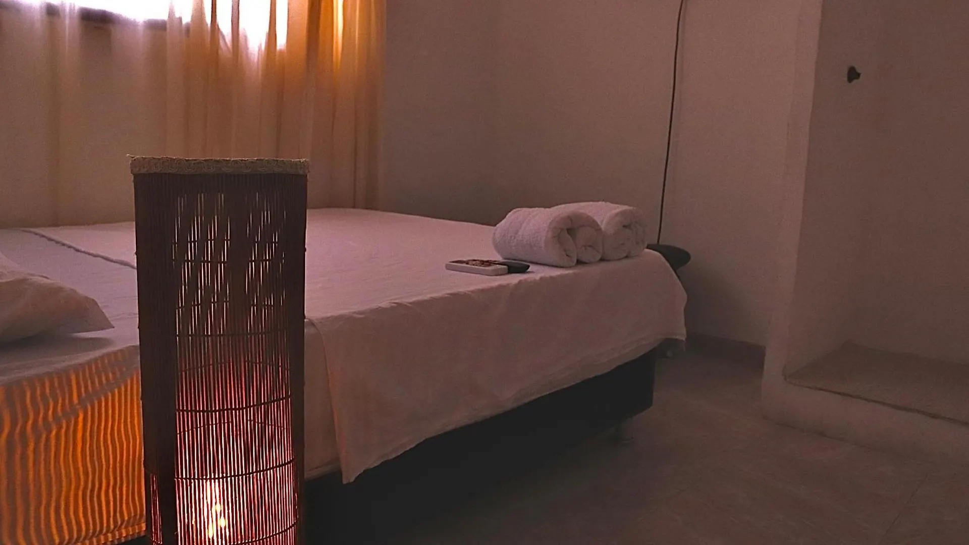 Guest house Hostal Viva Mar Cartagena Colombia