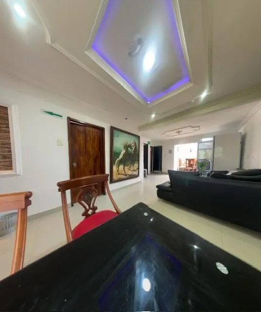 Guest house Hostal Viva Mar Cartagena