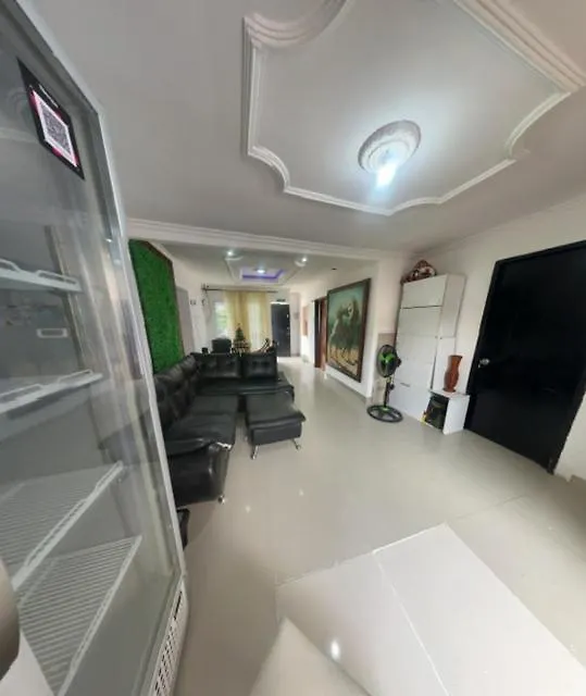 Hostal Viva Mar Cartagena