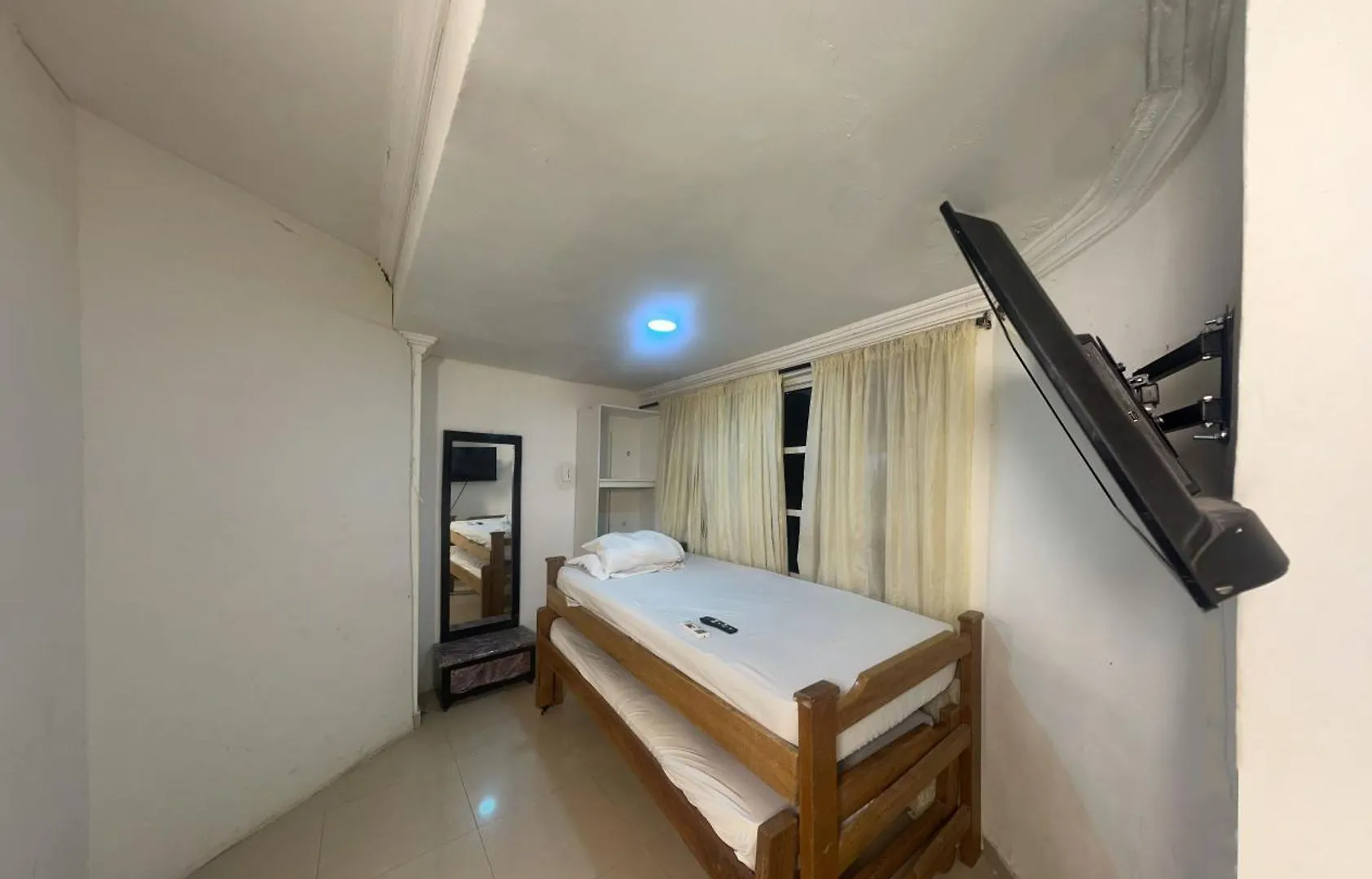Hostal Viva Mar Cartagena 0*,