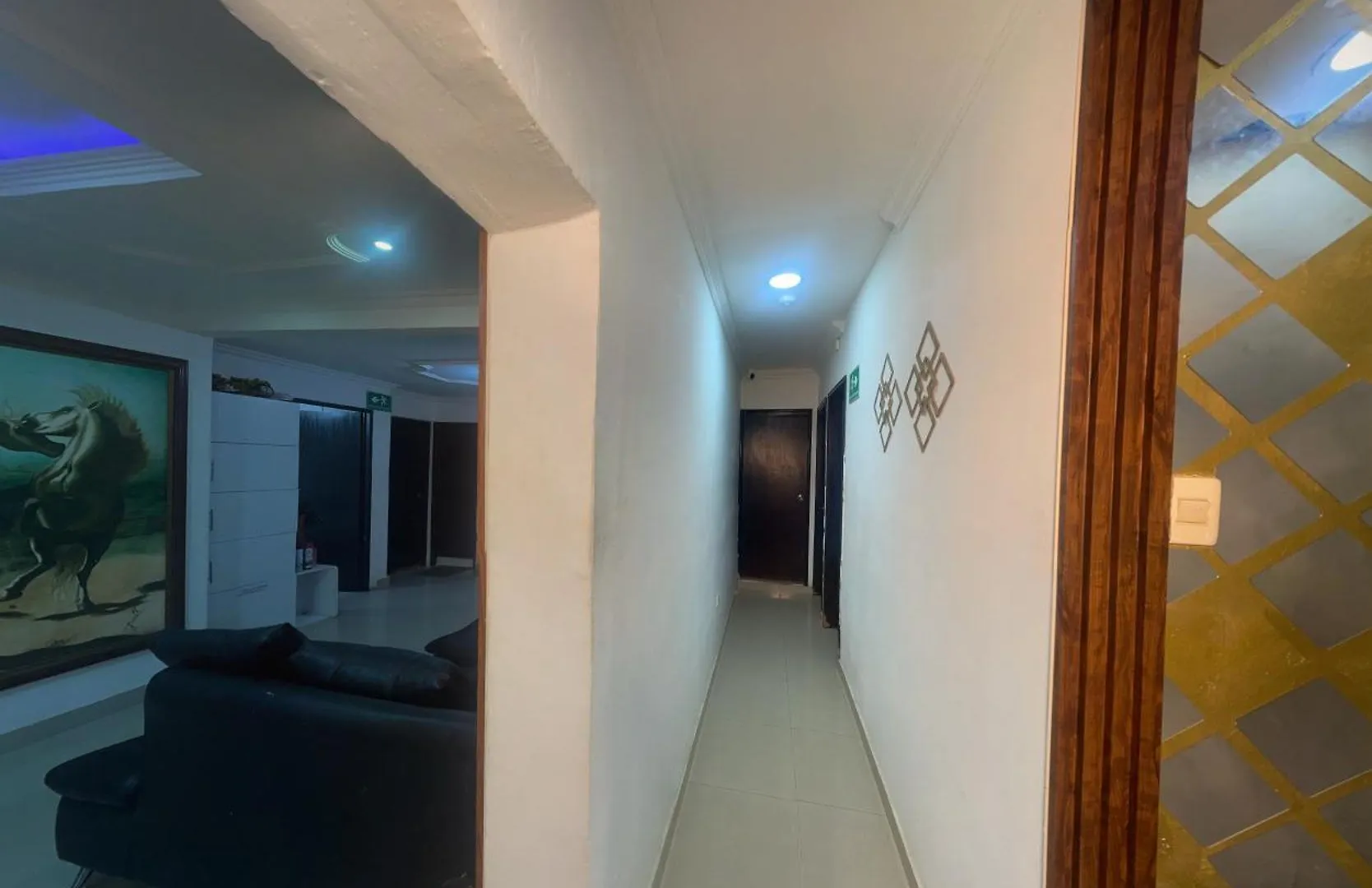 Hostal Viva Mar Cartagena