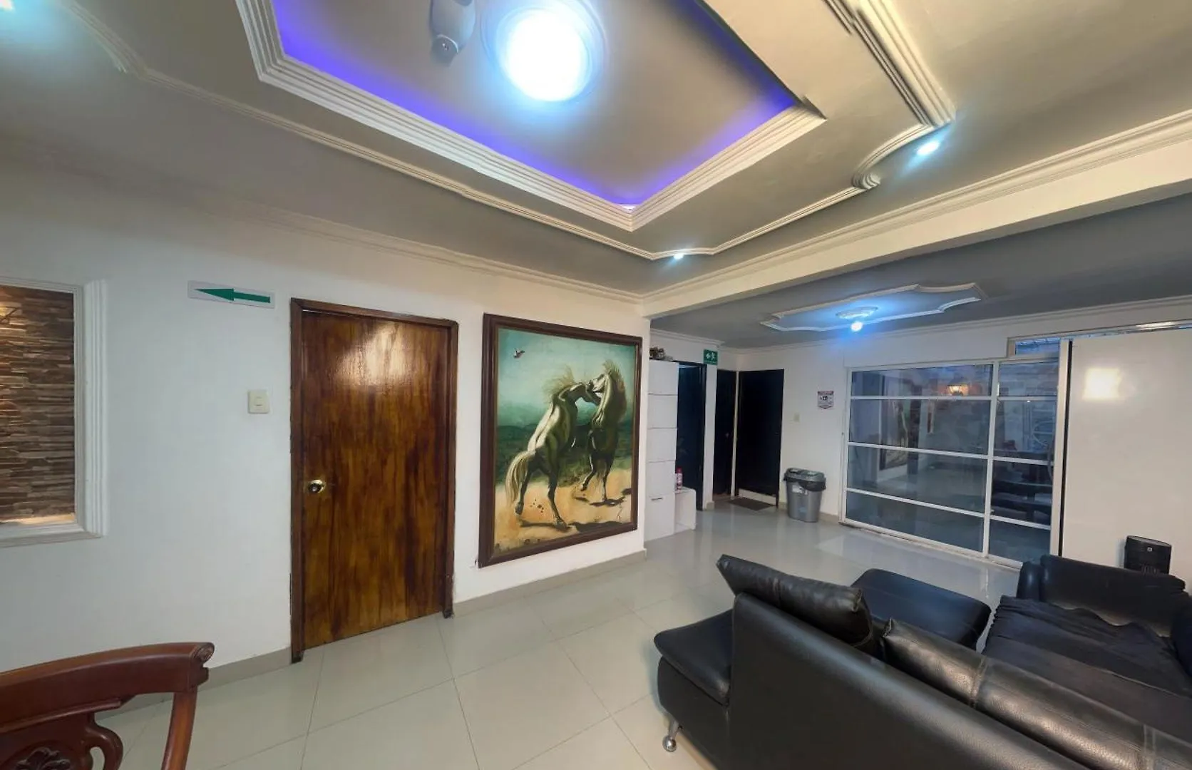 Hostal Viva Mar Cartagena